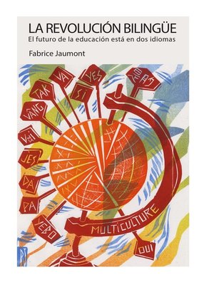 cover image of La revolución bilingüe